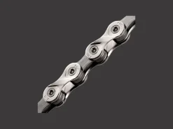 Trek Bikes KMC X9 Nickel Plated 9-Speed Chain Silver/Grey Discount
