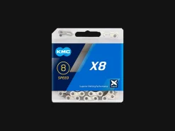 Trek Bikes KMC X8 8-Speed Chain Store
