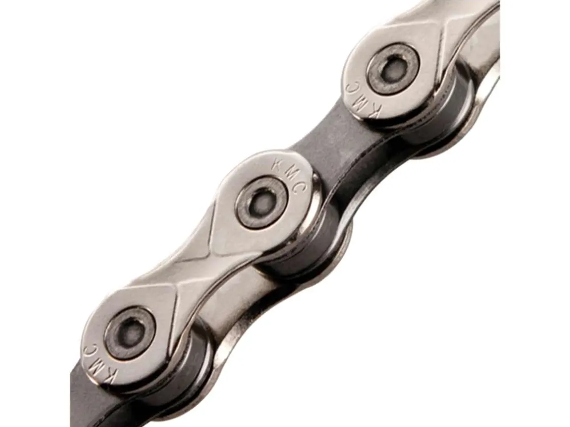 Trek Bikes KMC X11.93 11-Speed Chain Silver/Black Best