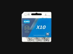 Trek Bikes KMC X10 10-Speed Chain Best Sale