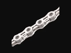 Trek Bikes KMC X11EL Extra Light 11-Speed Chain Silver Best Sale
