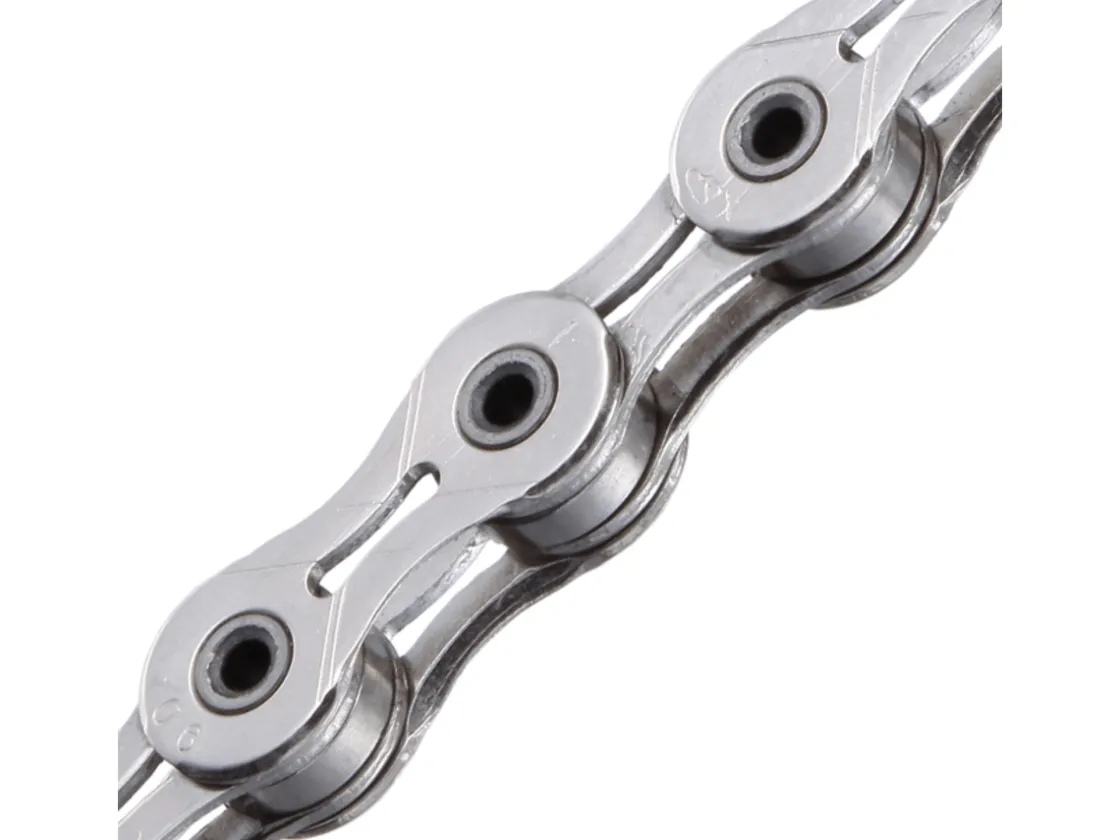 Trek Bikes KMC X11SL 11-Speed Chain Silver Shop