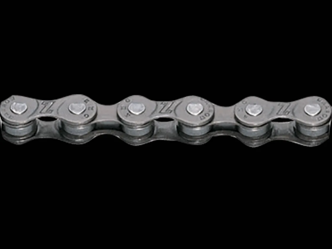 Trek Bikes KMC Z8.1 8-Speed Chain Grey Sale