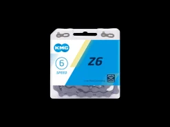 Trek Bikes KMC Z6 6-Speed Chain Cheap
