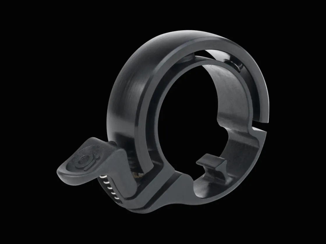 Trek Bikes Knog Oi Classic Large Bicycle Bell Shop