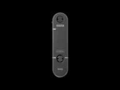 Trek Bikes Knog Scout Bike Alarm and Finder Black Flash Sale