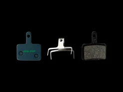 Trek Bikes Kool-Stop KS-D620E E-bike Compound Disc Brake Pad Black Cheap