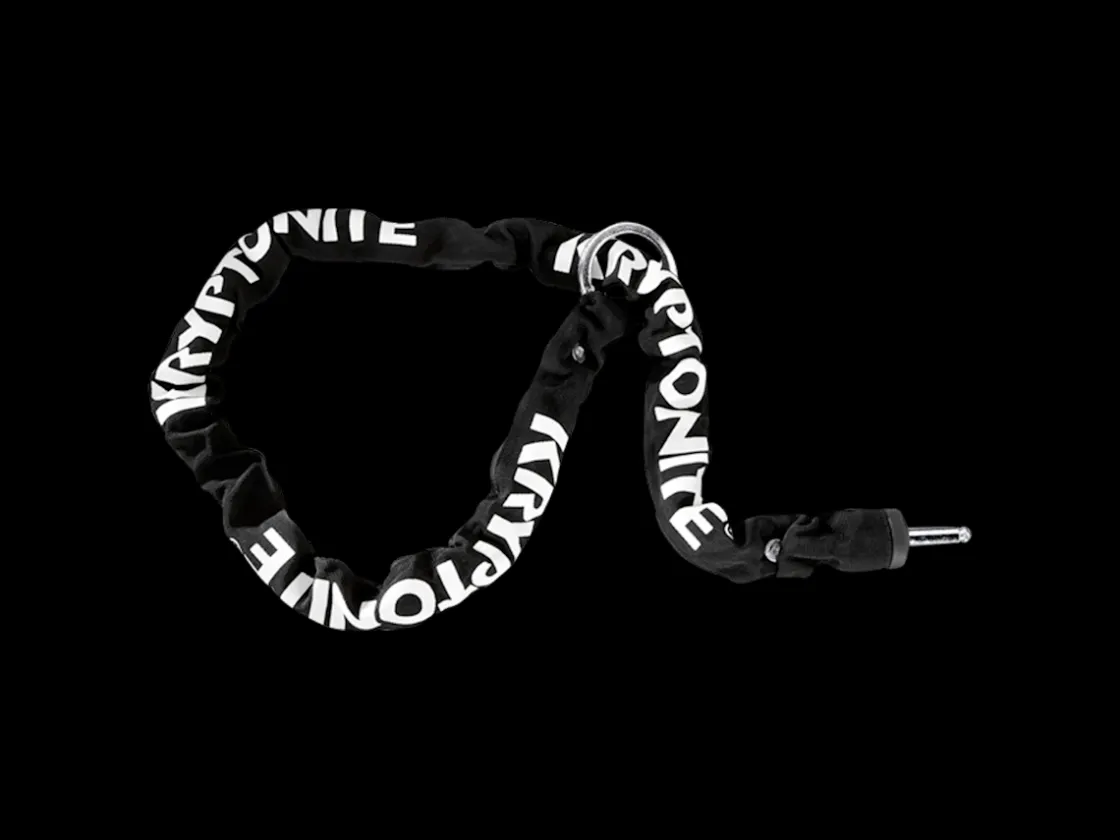 Trek Bikes Kryptonite 512 Plug-In Chain Black Online