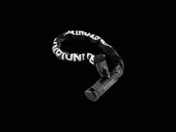 Trek Bikes Kryptonite Keeper 790 Combo Integrated Chain Lock Black New