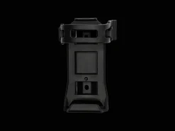 Trek Bikes Kryptonite Keeper Mini Folding Lock Black Flash Sale