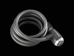 Trek Bikes Kryptonite KryptoFlex 1518 Key Cable Lock Black Store