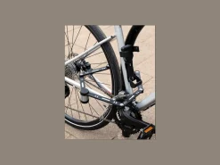 Trek Bikes Kryptonite KryptoLok 610 S Folding Lock Black Sale