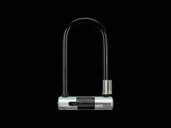 Trek Bikes Kryptonite KryptoLok Combo ULock Silver/Black Sale