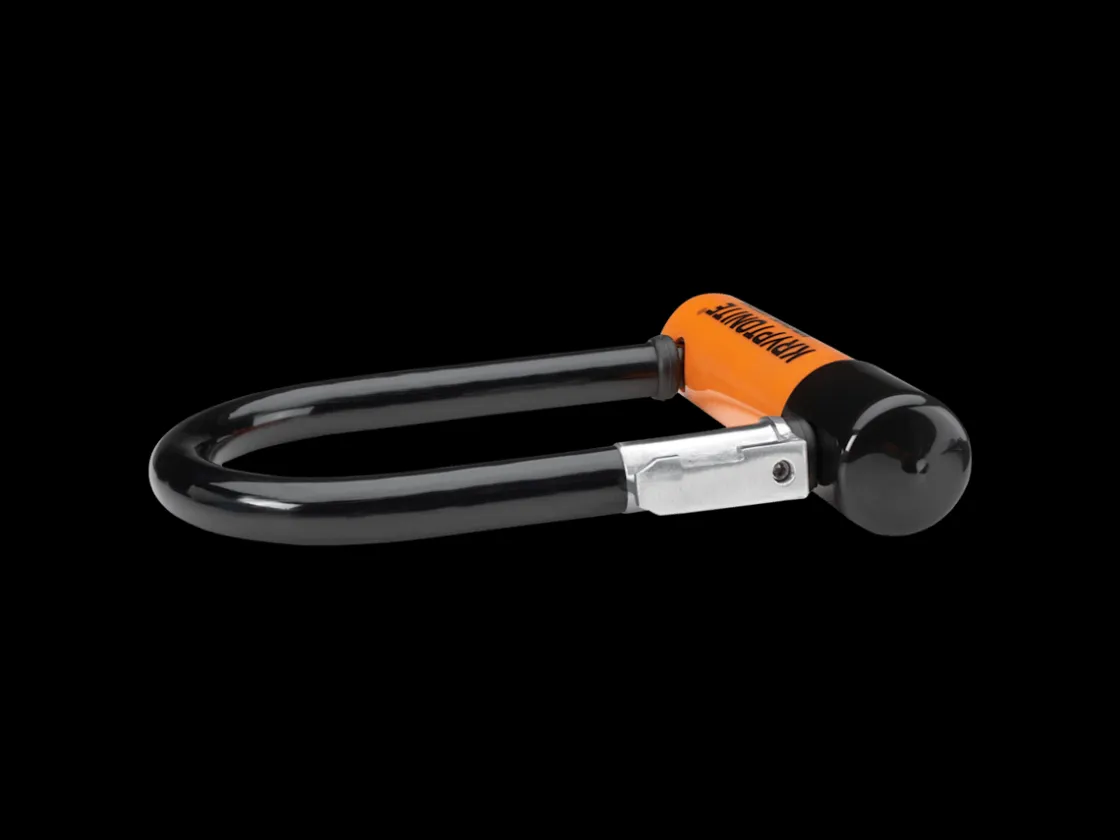 Trek Bikes Kryptonite New-U Evolution Mini-5 U-Lock Black Online