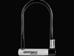 Trek Bikes Kryptonite New-U KryptoLok ATB U-Lock Black Cheap