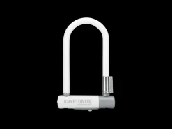 Trek Bikes Kryptonite New-U KryptoLok Mini-7 U-Lock Black Shop