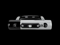 Trek Bikes Kryptonite New-U KryptoLok Mini-7 U-Lock Black Shop