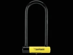 Trek Bikes Kryptonite New-U New York LS U-Lock Black Hot