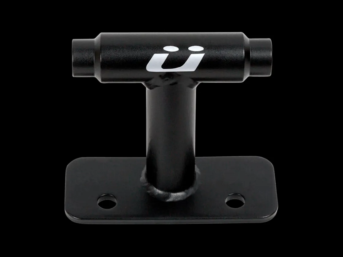 Trek Bikes Kuat Dirtbag Bolt-On Fork Mount Black Fashion