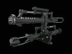 Trek Bikes Kuat NV 2.0 2-Bike 2" Hitch Rack Clearance
