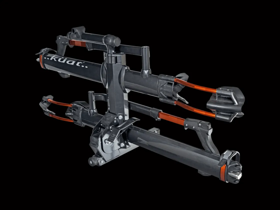 Trek Bikes Kuat NV 2.0 2-Bike 2" Hitch Rack Clearance
