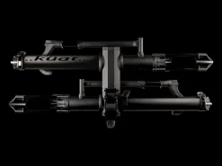 Trek Bikes Kuat NV Base 2.0 2-Bike 1.25" Hitch Rack Black Hot
