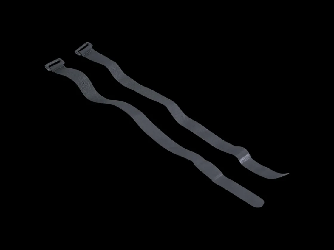 Trek Bikes Kuat Piston Fender Strap Kit Black Outlet