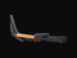 Trek Bikes Kuat Piston&reg; SR 1-Bike Roof Tray x Black New