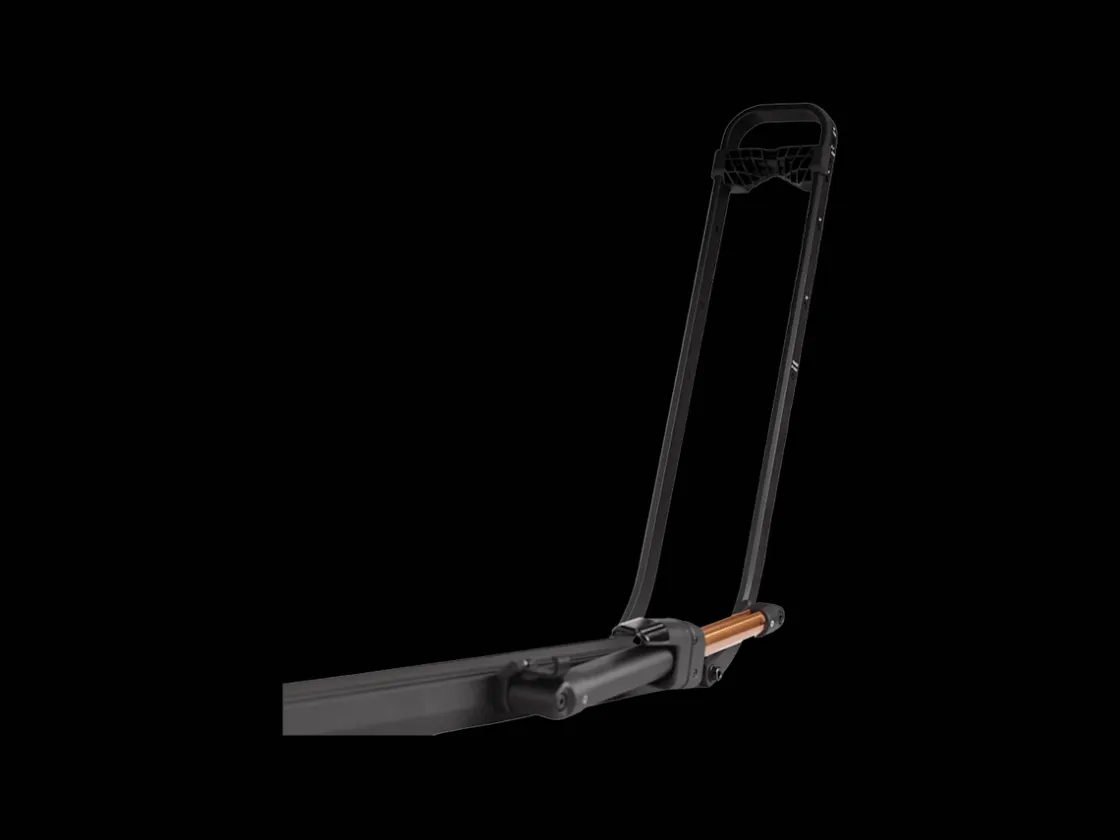 Trek Bikes Kuat Piston® SR 1-Bike Roof Tray x Black New