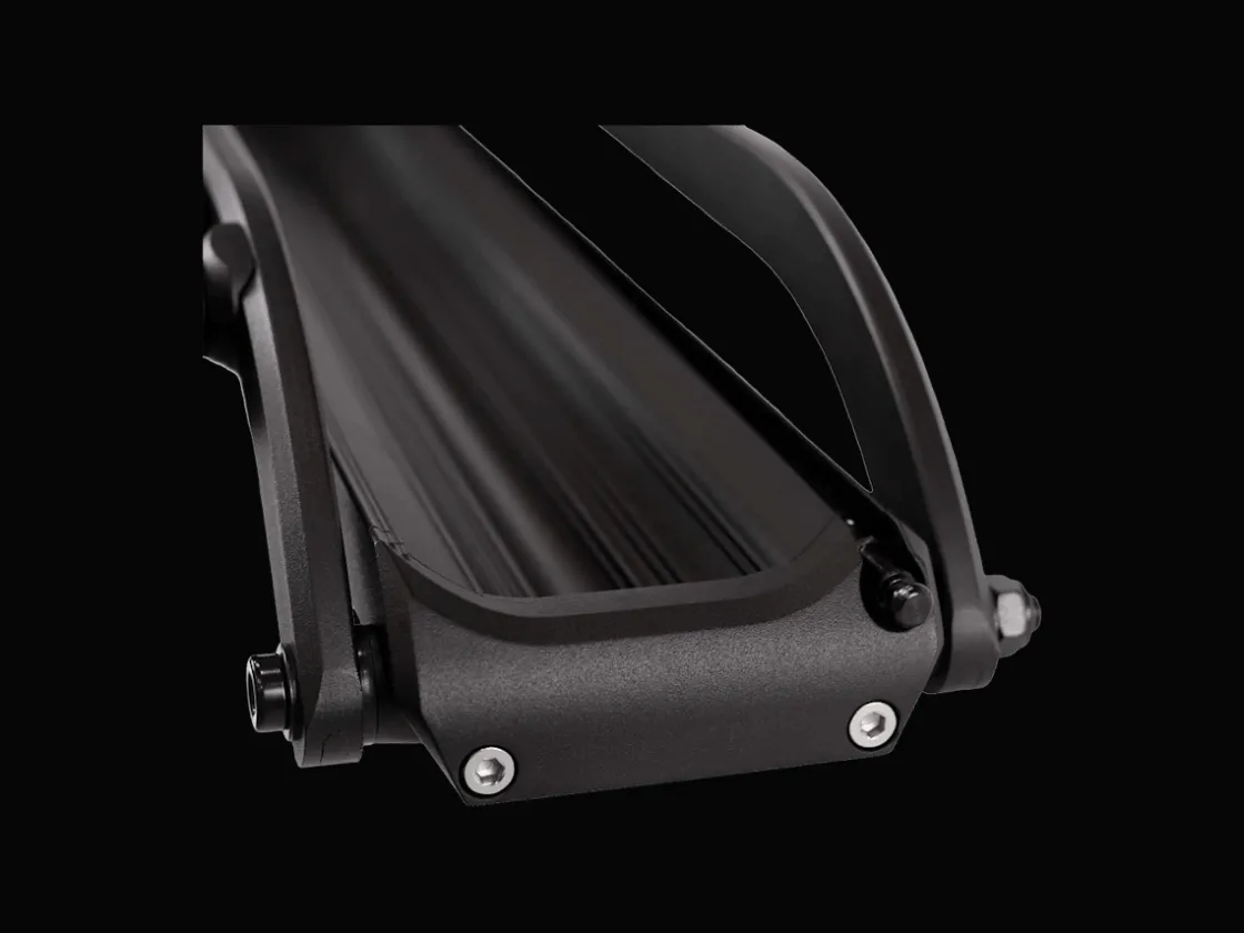 Trek Bikes Kuat Piston® SR 1-Bike Roof Tray x Black New