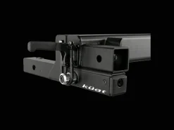 Trek Bikes Kuat Pivot v2 Swing Away 2" Hitch Extension Passenger Side Black Cheap