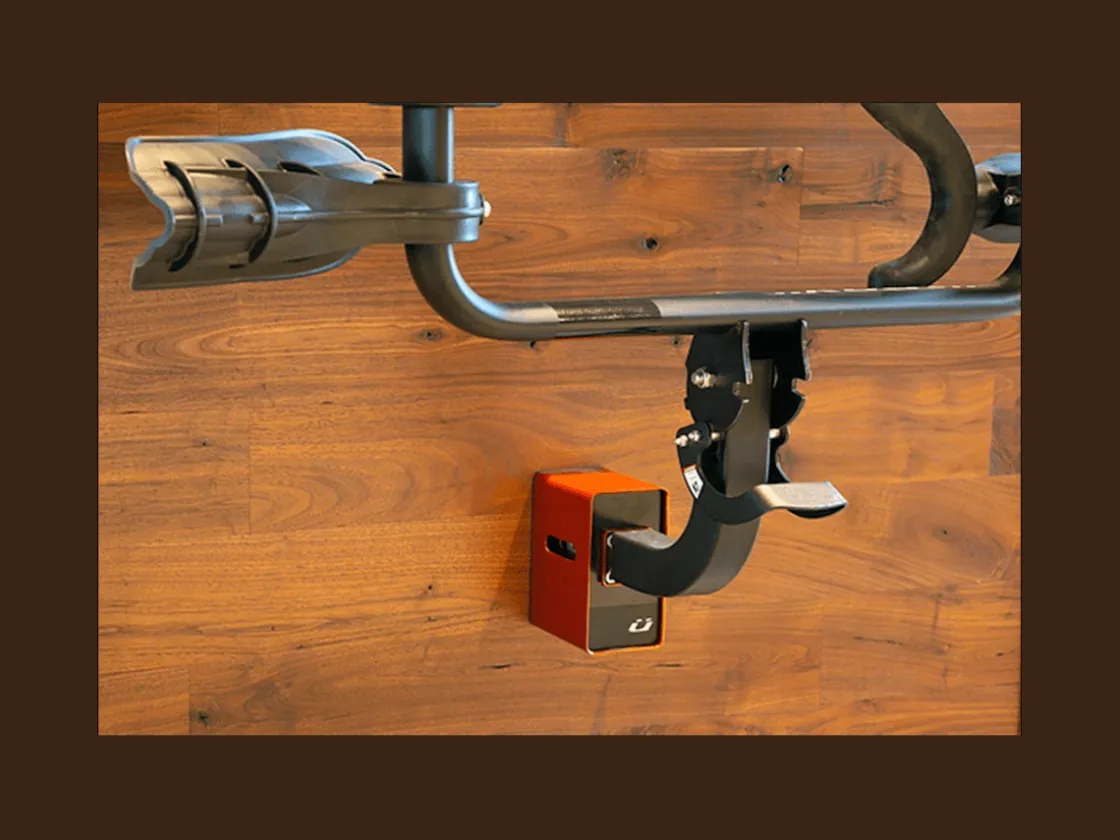 Trek Bikes Kuat RackDock 1.25" and 2" Hitch Rack Storage Receiver Cheap