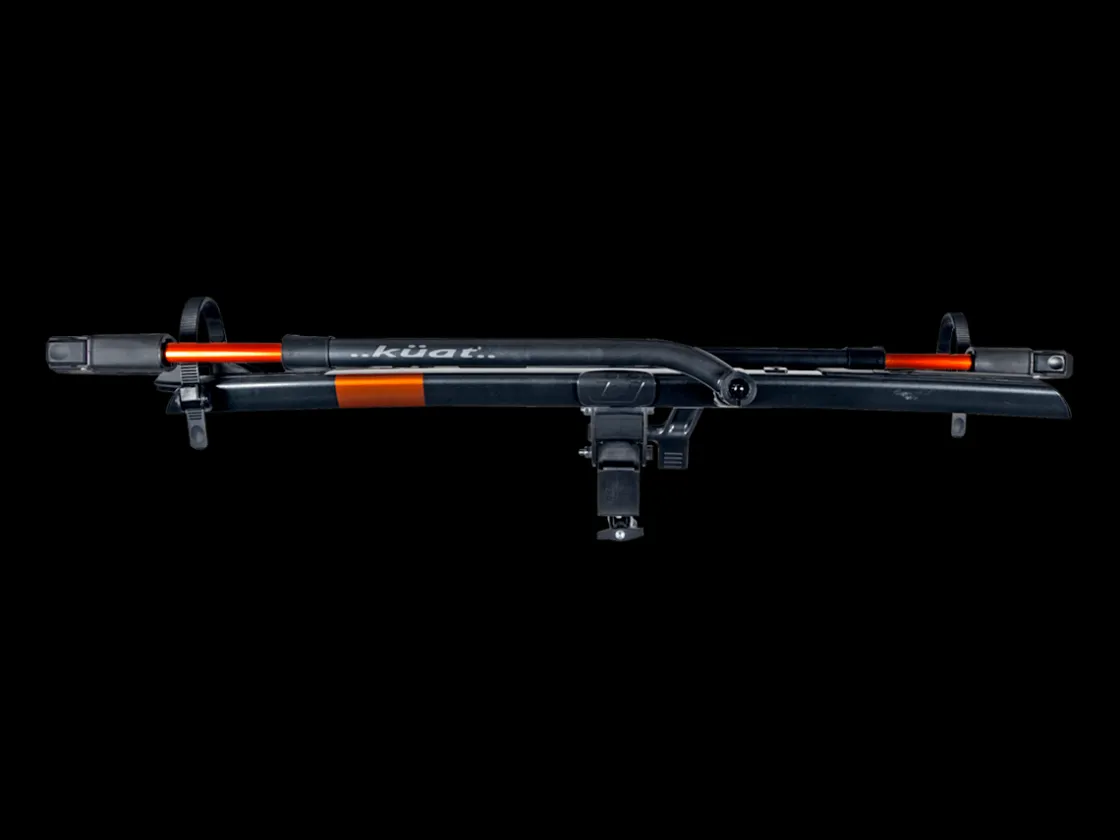 Trek Bikes Kuat Sherpa 2.0 2-Bike 1.25" Hitch Rack Black Discount