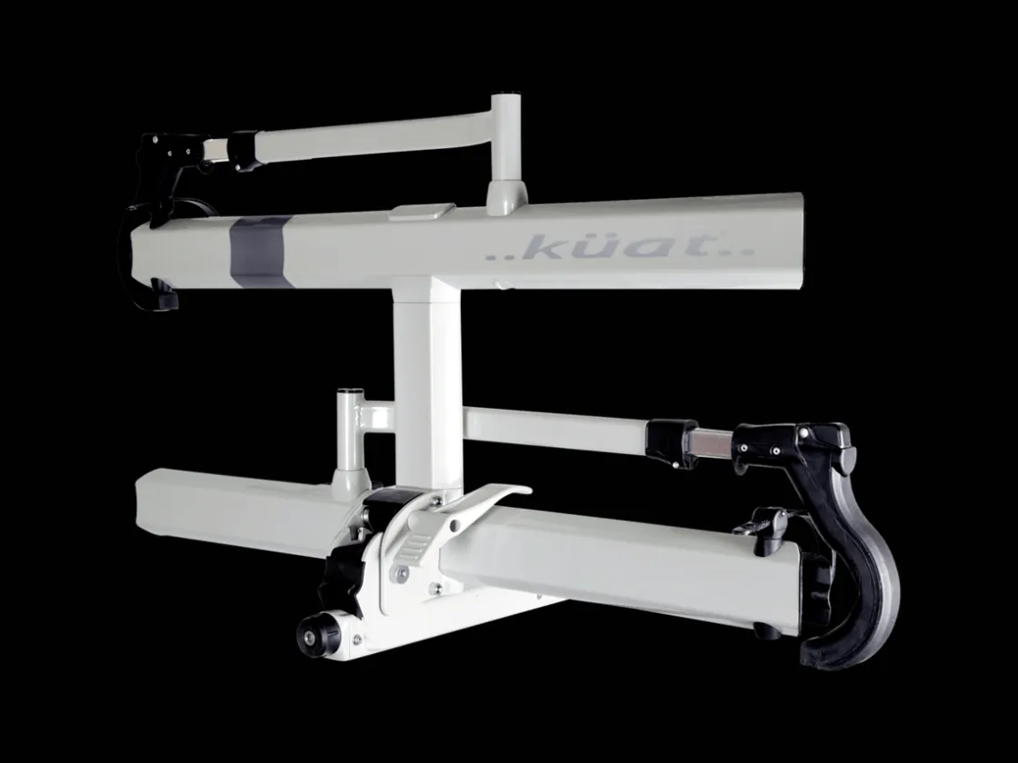 Trek Bikes Kuat Sherpa 2.0 2-Bike 2" Hitch Rack Outlet