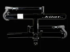 Trek Bikes Kuat Sherpa 2.0 2-Bike 2" Hitch Rack Outlet