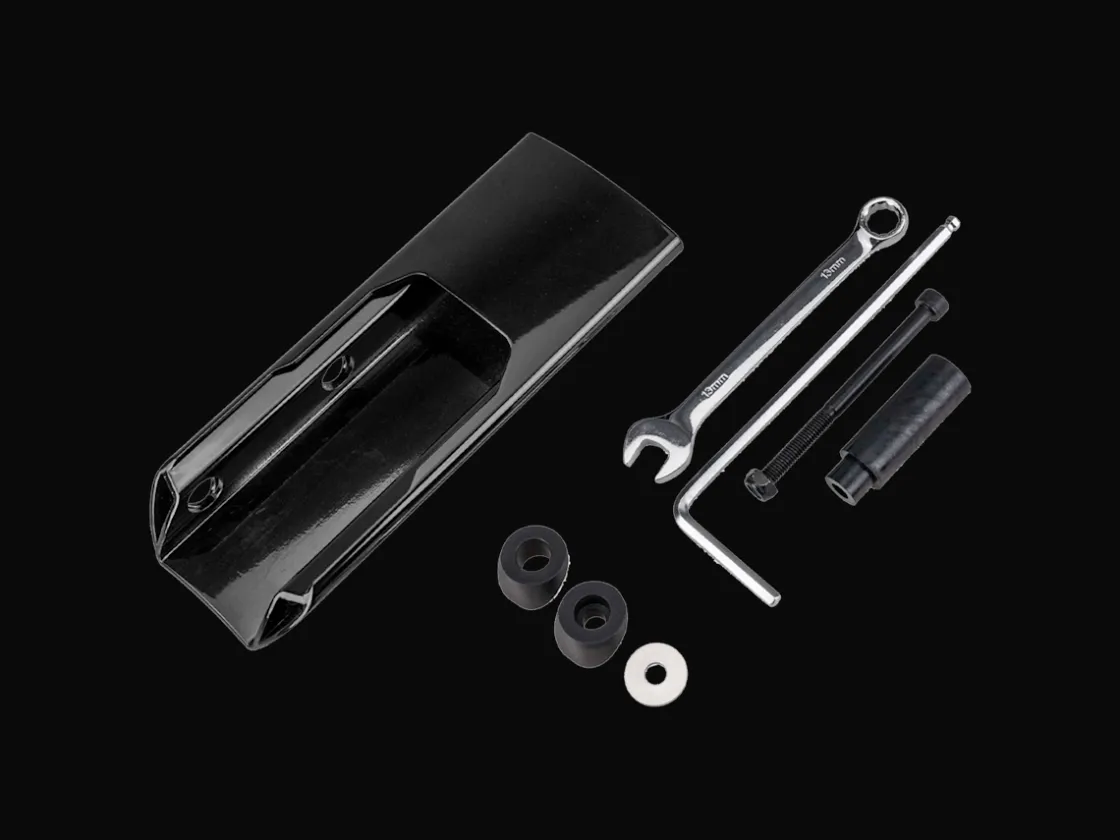 Trek Bikes Kuat Sherpa Tray Extension Clearance