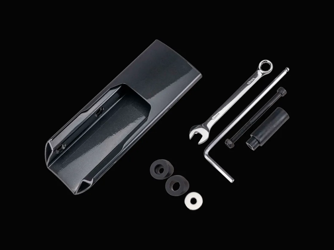 Trek Bikes Kuat Sherpa Tray Extension Clearance