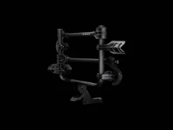Trek Bikes Kuat Transfer v2 2-Bike 1.25" Hitch Rack Black Hot