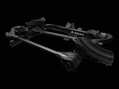 Trek Bikes Kuat Transfer v2 2-Bike 1.25" Hitch Rack Black Hot
