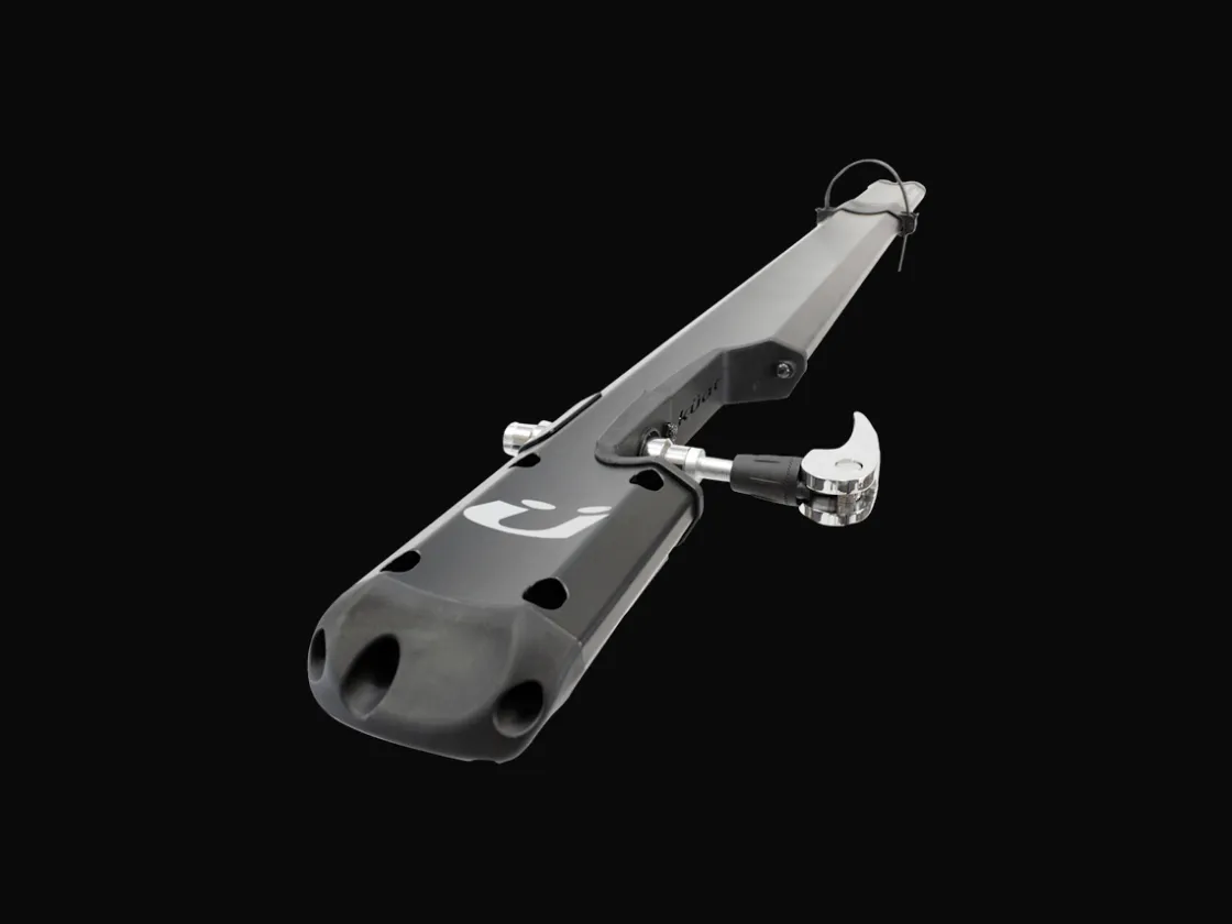 Trek Bikes Kuat TRIO Fork Mount Roof Rack Tray Best