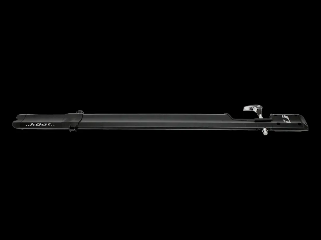 Trek Bikes Kuat TRIO Fork Mount Roof Rack Tray Best