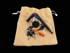 Trek Bikes Kuat V4 1.25" Hitch Lock Black Best