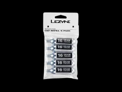 Trek Bikes Lezyne 16 Gram CO₂ Cartridges 5 Pack Cheap