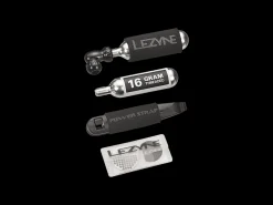 Trek Bikes Lezyne CO₂ Bike Tire Repair Kit Black Sale