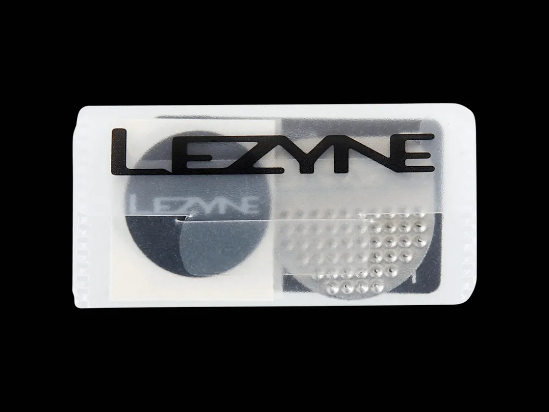 Trek Bikes Lezyne CO₂ Bike Tire Repair Kit Black Sale