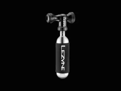 Trek Bikes Lezyne Control Drive CO₂ Inflator Store