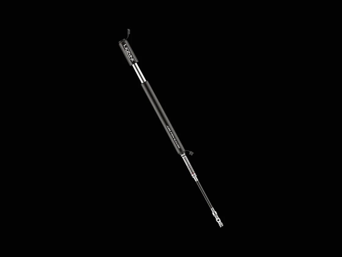 Trek Bikes Lezyne Gauge Drive High Volume Hand Pump Black Cheap