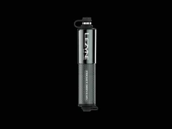 Trek Bikes Lezyne Pocket Drive High Volume Hand Pump Black Discount
