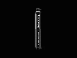 Trek Bikes Lezyne Pocket Drive High Pressure Hand Pump Black Shop