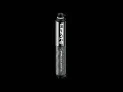 Trek Bikes Lezyne Pocket Drive High Pressure Hand Pump Black Shop